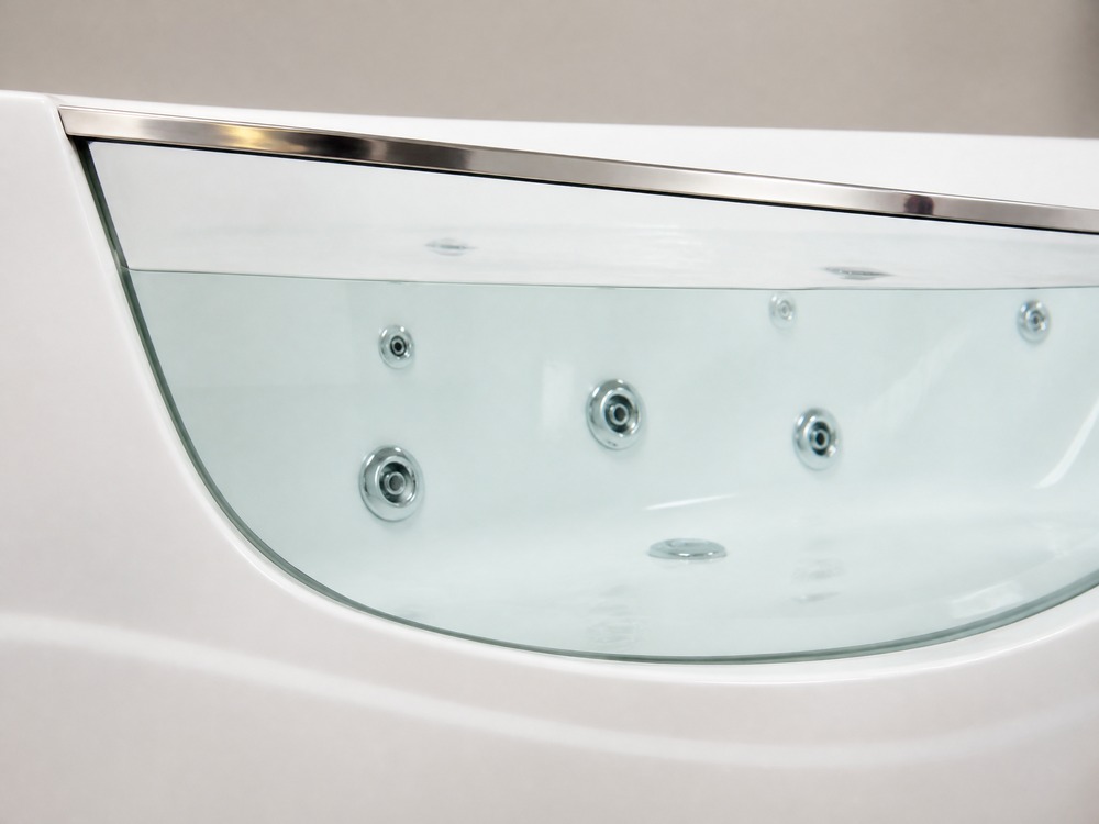 glass