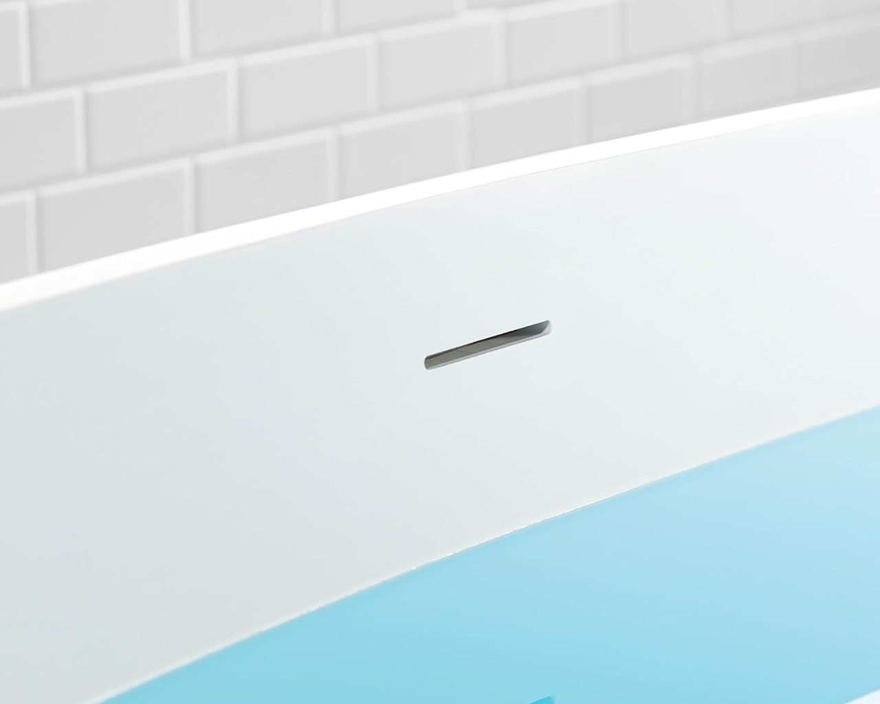 Artificial Stone Bathtub 1