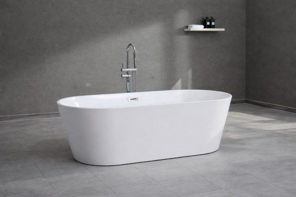 Acrylic Bathtub Buying Guide for Modern Homes in 2026