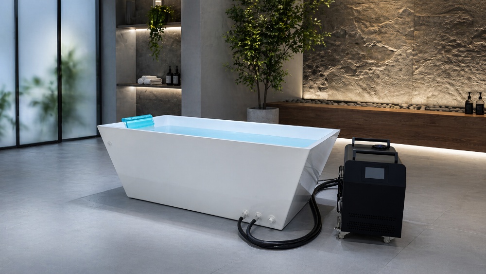 Cold Plunge Therapy Guide: Benefits, Risks, Temperature, and Time