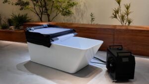 Cold Plunge Bath Buying Guide What Gyms and Spas Should Check Before Ordering