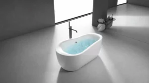 How Do Whirlpool Bathtub Jets, Pumps, and Heaters Work Together