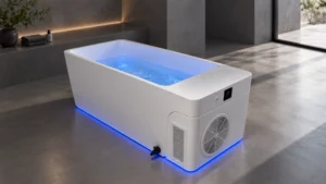 All-in-One Cold Plunge or Separate Chiller - Which Is Easier at Home